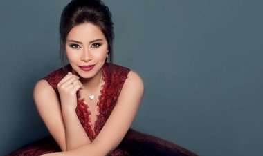 حقيقة إلغاء حفل شيرين عبد الوهاب بالكويت بعد أزمتها مع شقيقها
