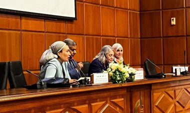 الشباب والرياضة تستضيف المرحلة الثانية لمبادرة  «رواد المناخ»  بمركز التعليم المدني