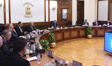 بحضور جميع الأطراف المعنية.. الحكومة تبحث عن حل لمشكلة صناعة الدواجن