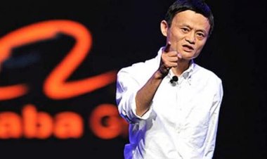 مؤسس «علي بابا»  يتبرع بـ2 مليون قناع لمواجهة كورونا بأوروبا