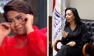 مايا مرسي عن تعدٍ شقيق شيرين عبد الوهاب: «لا يختلف كثيرًا عن  عروسة الإسماعيلية»