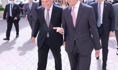 وزير الاتصالات: التكنولوجيا تتيح للشباب فرصا للمنافسة فى سوق العمل العالمي