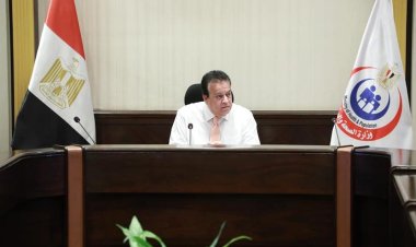 الصحة: جاري العمل على إنشاء وحدة تشخيص وعلاج أمراض القلب الخلقية لدى المراهقين