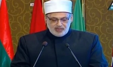 الضويني يشكر الرئيس السيسي وشيخ على تجديد الثقة في توليه مهام وكيل الأزهر