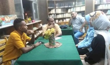 «الشباب والرياضة» تجرى المقابلات الشخصية للمشاركة في برنامج «سفراء ضد الفساد»