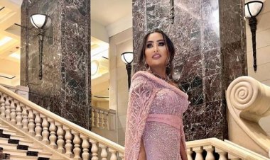 لطيفة  تفوز بحائزة أحسن ألبوم غنائي في الموريكس دور