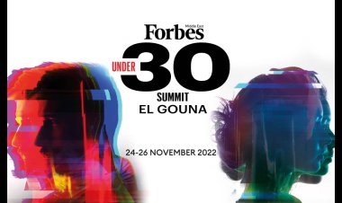 المصريون يسيطرون على 34% من قائمة فوربس «تحت الثلاثين»  للشرق الأوسط