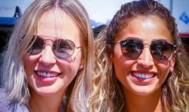 لأول مرة.. دينا الشربيني وشيرين رضا يجتمعان في حكاية «لو بعد حين»