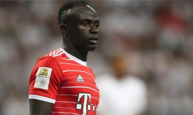 ساديو ماني يعلق على فوز ليفربول على مانشستر سيتي