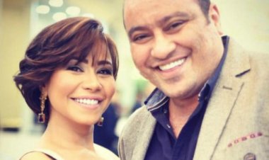 شقيق شيرين عبد الوهاب: أنا ما ضربتش شقيقتي.. وأمي اللي قالتلي دخلها المستشفى