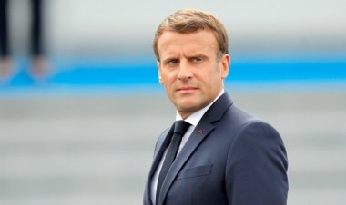 ماكرون يدعو برلين إلى إبداء «تضامن» أوروبي