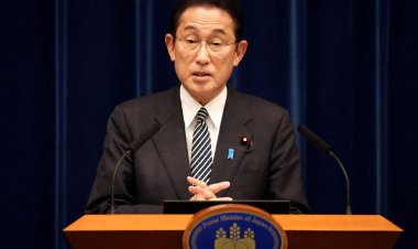 رئيس وزراء اليابان يوجه بفتح تحقيق في «كنيسة التوحيد»