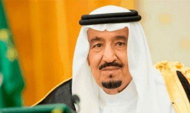 خادم الحرمين الشريفين يعزي رئيس الجمهورية التركية في ضحايا انفجار منجم الفحم