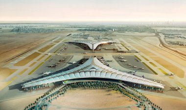 استئناف حركة الملاحة الجوية في مطار الكويت الدولي