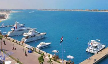 تداول 13  ألف طن بضائع عامة ومتنوعة بموانئ البحر الأحمر