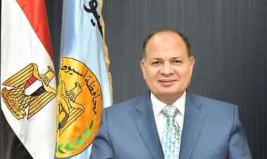 محافظ أسيوط: إزالة 125 حالة تعد على أملاك الدولة