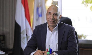 مياه أسوان: قضايا المناخ أهم أولويات المرحلة المقبلة