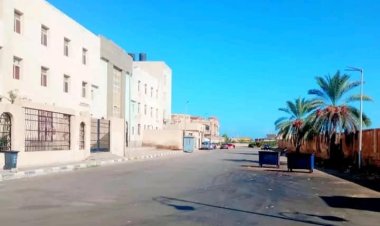 محافظ بورسعيد:  استمرار الحملات المكبرة لإزالة الاشغالات والمخالفات