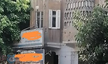 أمن القاهرة يكشف تفاصيل مقتل فتاة داخل شركة بحدائق القبة