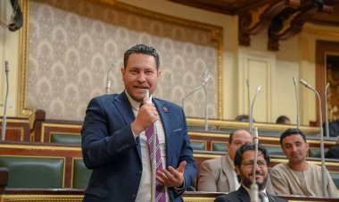 نائب التنسيقية يرفض قانون إنشاء مجلس أعلى  للسيارات من حيث المبدأ 