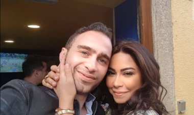 والد حسام حبيب لـ«العاصمة»: شيرين عبد الوهاب مش مدمنة وأهلها عايزين فلوسها