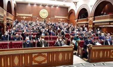 إسكان الشيوخ: نهدف لعلاج الآثار السلبية الناتجة عن الحرب الروسية الأوكرانية