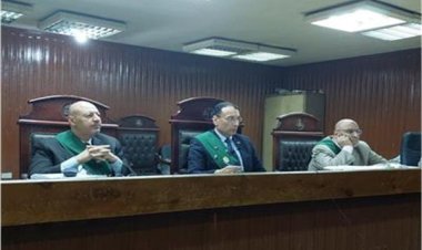 السجن المشدد 6 سنوات لسائق بتهمة حيازة مواد مخدرة بالدرب الأحمر