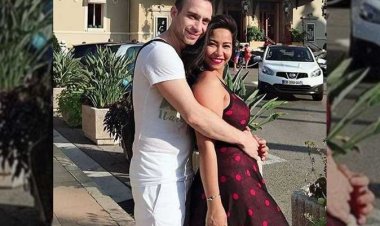 والد حسام حبيب لـ«العاصمة»: أتوقع نفاد أموال شيرين عبد الوهاب واسألوا ياسمين عبد العزيز