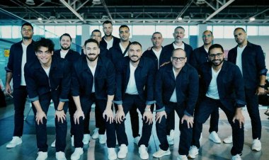 قائمة «رجال يد الأهلي» في بطولة كأس العالم للأندية