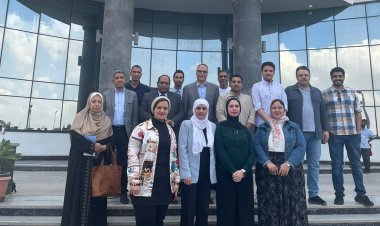 وزير الطيران المدني: توطيد أواصر التعاون مع الأشقاء العرب لبناء مستقبل أفضل