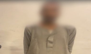 حبس عامل 15 يوما لاتهامه بسرقة محطة وقود بالقاهرة