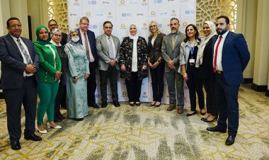 يونيسف تصدر تقرير «جدوى دعم جهات العمل لخدمات رعاية الطفولة في مصر»