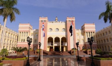 الجامعة البريطانية وبرنامج الأمم المتحدة الإنمائي ينظمان نموذجا دوليا لمحاكاة قمة المناخ