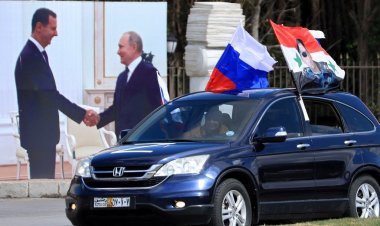 أول زيارة رسمية لوفد من جمهورية دونيتسك إلى سوريا