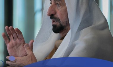حاكم الشارقة يعتمد رفع قيمة الدعم المقدم لأبناء المنطقة الوسطى