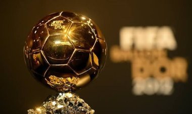 خطوات تنزيل تردد القنوات الناقلة حفل الكرة الذهبية 2022 البالون دور