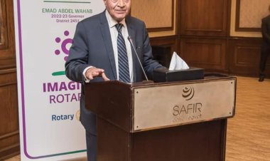 ‏وزير التموين: الأمن الغذائي من ‏أولوية الرئيس السيسي