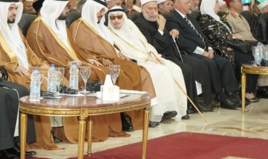 محافظ القاهرة: مؤتمر الإفتاء يبرز دور الفتوى الشرعية في تحقيق التنمية المستدامة