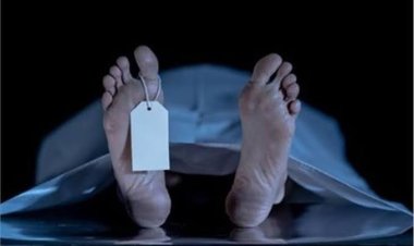 وفاه أحد الأشخاص أثناء عمله بالمجري الملاحي لقناة السويس