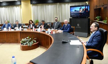 الملا: ضخامة حجم المشروعات بقطاع البترول تمكن من استيعاب كل نظم التحول الرقمى