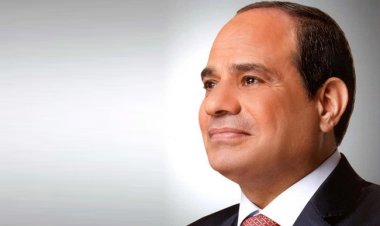 رغم ارتفاع الأسعار.. توجيهات رئاسية بتخفيف الأعباء عن المواطنين