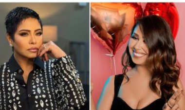  إيناس عز الدين تنفعل على شيرين عبدالوهاب: «نفسي ألطشها بالقلم وتفوق»