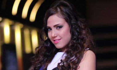إيمي طلعت زكريا لـ«العاصمة»: أشارك الفنان حسين فهمي في عودة البارون