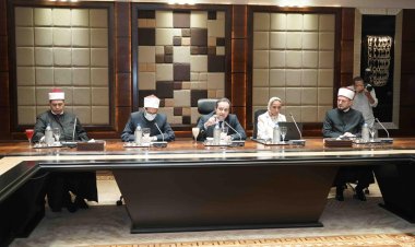 «أهمية التوعية السليمة» في ورشة العمل بدار الإفتاء