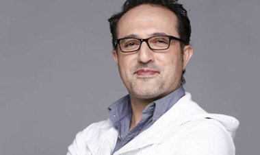 شريف مدكور يدعم شيرين عبد الوهاب: «انتي قوية وشاطرة»