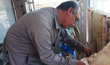 ضبط مخالفات تموينية في حملة على أسواق ومخابز أخميم