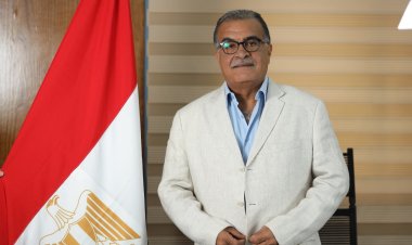 رئيس «الحرية المصري»: المؤتمر الاقتصادى يقدم حلول عاجلة لمواجهة تداعيات الأزمة العالمية