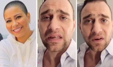 ننفرد بنشر نص البلاغ المُقدم من سمير صبري للنائب العام ومطالبته بتحليل المخدرات لـ حسام حبيب