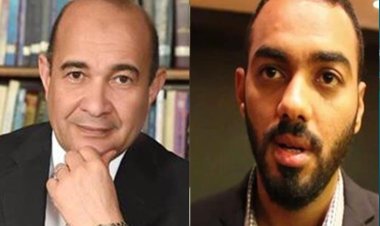 بعد تجددها.. قصة «معركة» محمود كامل وعلاء ثابت رئيس تحرير «الأهرام»