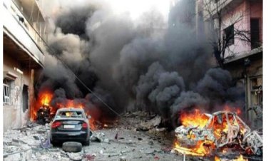 قتلى وجرحى جراء انفجار في كركوك بالعراق